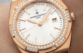 江诗丹顿手表表带掉色解决技巧汇总