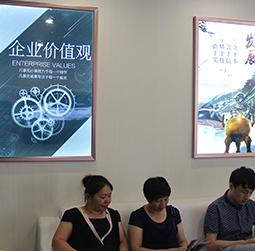 图2-初夏-用户-秦皇岛江诗丹顿售后服务中心